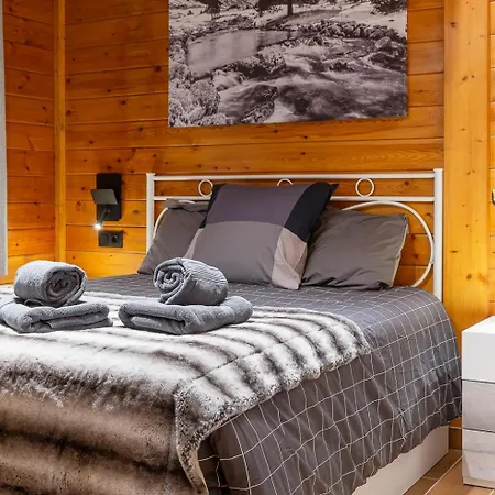 Vistas De Ensueno Y Confort En La Montana I Andbnb Incles Exterior photo
